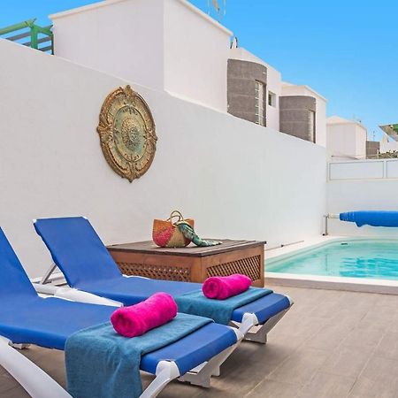 Villa Oro By Villa Plus Puerto del Carmen  Exterior foto