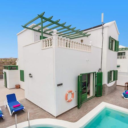 Villa Oro By Villa Plus Puerto del Carmen  Exterior foto